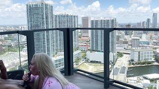 Lil d Fucks his Stepmom in Miami Pt 2/2 (instagram @lastlild)