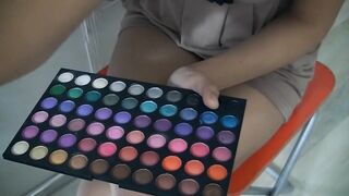 Student party sex video that truly rocks - ep.2