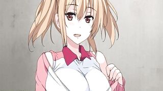 Hentai Huge Boobs Teen Fucking