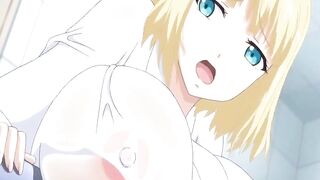 Horny Busty Teen Wants To Have Sex