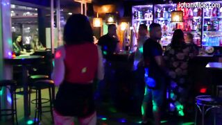 Shotline & Sanna Rough - Sex is Good Music Video