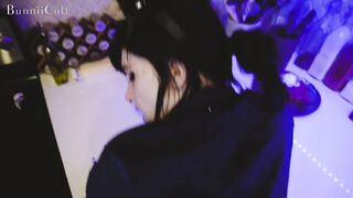 GOTH IHOP 2: EXXXTRA CREAMY