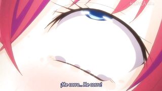 Oujo & Onna Kishi W Dogehin Roshutsu Episodio 2