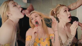 Фантазирую о своей сводной сестре, это нормально? || Murstar