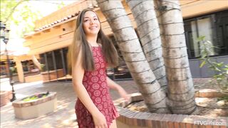 Kelly FTV Breaking Innocence