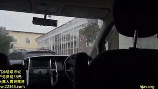 Natural beautiful girl 18 years old av debut
