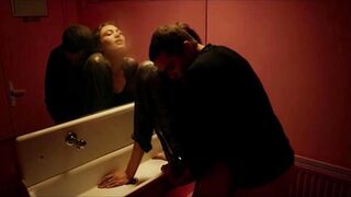 Sex Time Movie Sex Scene
