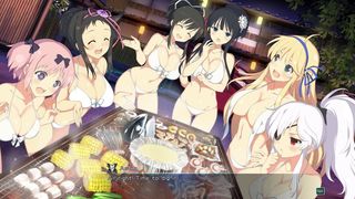 Lets play Peach Beach Splash - 06 - Das eskalierte Barbecue