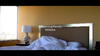 #MorningMandy with Mandy Monroe and DFWKnight
