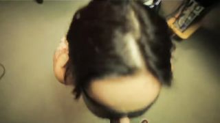 Romantic Submissive Slave Training Face Fuck and Facial with Sexy Maci May!