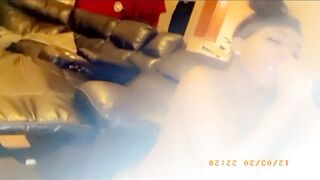 Cute Lightskin/Redbone Ebony Dick Sucking Compilation