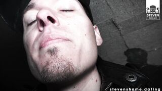 Many Horny Chicks Enjoy some DICK during their Blind Dates! Stevenshame.dating