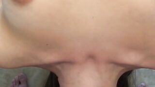 Fucked a Bitch in the Mouth