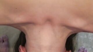 Fucked a Bitch in the Mouth