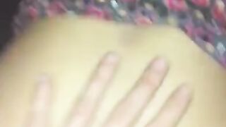 Public Fuck in Toilet with Blonde Babe