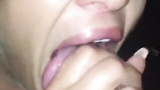 Public Fuck in Toilet with Blonde Babe