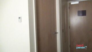 Cum addict first timer