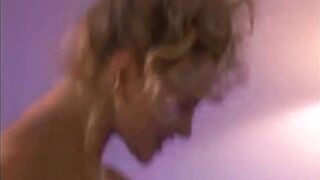 Pornstar Legends Mike Horner Fucks Hooker Rebecca Bardoux and gives her a Facial