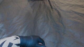 ANAL JOY | I Traded my Snapchat Career for the Darkside | POV BLOWJOB