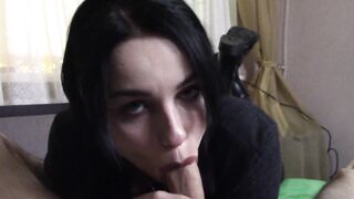 Teaching my Friend's Girl Anal Sex