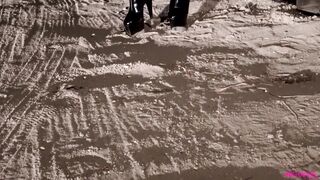 Anal warriors 3