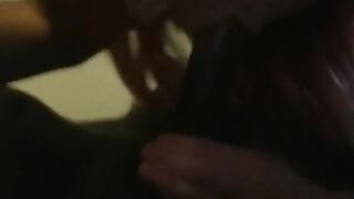 BBC and Amateur Wife