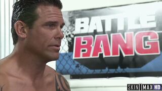 Ruby Rayes Pussy is the Prize on BattleBang Skinomax