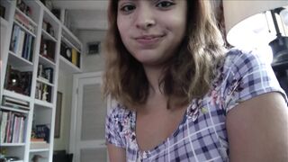 Sex Ed from Big Step Brother - Hazel Heart - Alex Adams