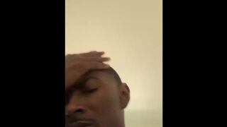 Mannnn I Nutted Bout 3 Times in that Pussy