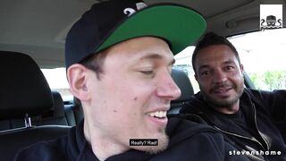 Slut Teen SubLisa Enjoys Riding a Big Dick on the Table! Steven Shame Dating