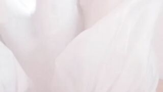 Teen Asian College Student Fucked with her Boyfriend and made him Cum