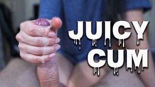 Passionate Bitch Fucks herself with a Big Dildo and Jerks off to the Ex - Home Video