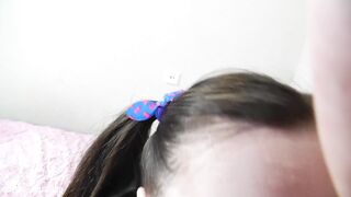 Fucked Schoolgirl