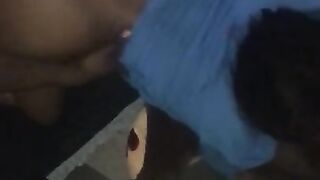 Sex with Thot Ex Girlfriend Cheating