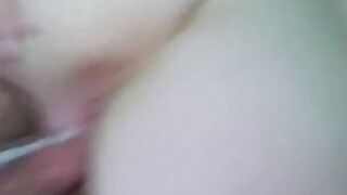 Sneaky Ex Girlfriend Venus Wanted a Late Night Fuck Session