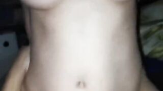 Fuck Horny Curvy Chubby College Roommate