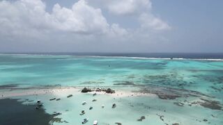Follando Duro En Las Playas De San Andres Colombia