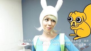 Sexy! Fun! Yes! with Vuko