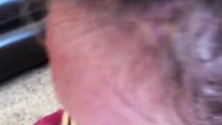 Spitroasted Hotwife Takes 2 Loads