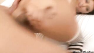 Cum Deep into my Anal Holes