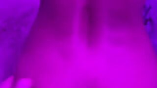 Bathroom Blowjob & Doggystyle Fucking Part 1