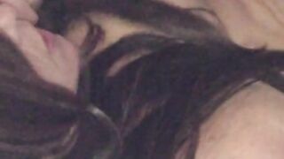 Petite Hotwife Takes Multiple Creampies from Random Dudes in Vegas Hotel