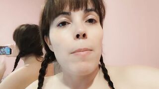 Me La Metió Por El Culo ? Sexo Anal Nunca Pensé que Podría Hacerlo!