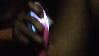 Play Time in the Dark Pt2