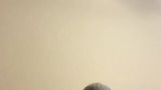 Homeless Woman Sucked my Dick 