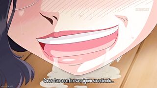 Bitch Na Inane-sama Ova 1 Sub Español