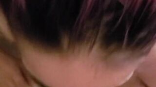 I Squirt on my Man's Cock, Multiple Times