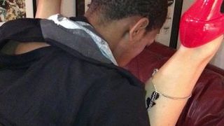 Jo in Make Me Whimper