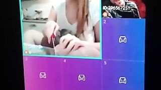 Didi(Diana),Bigo Live