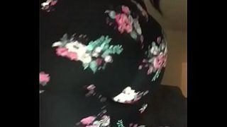 Niamilkmarie Big Ass